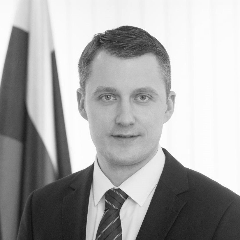 ZYGIMANTAS VAICIUNAS