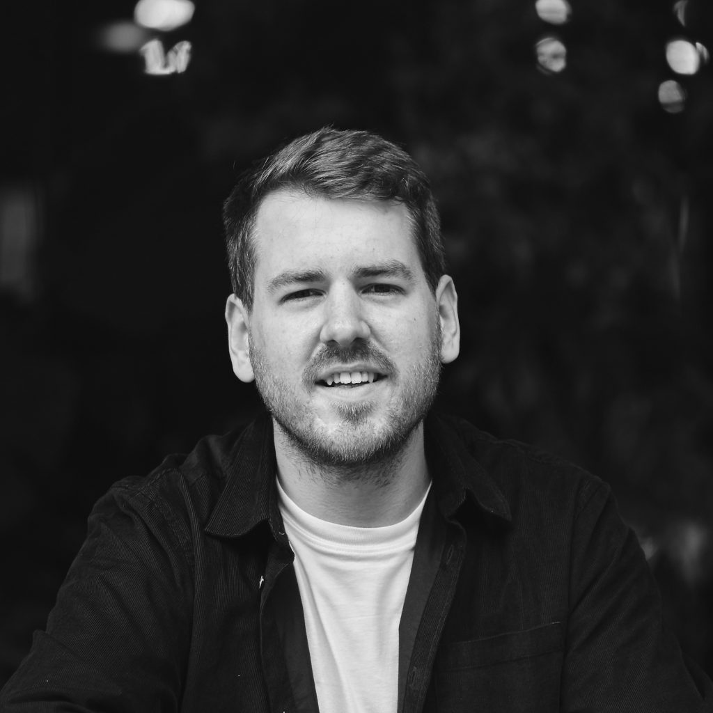 QUENTIN SCRIMSHIRE