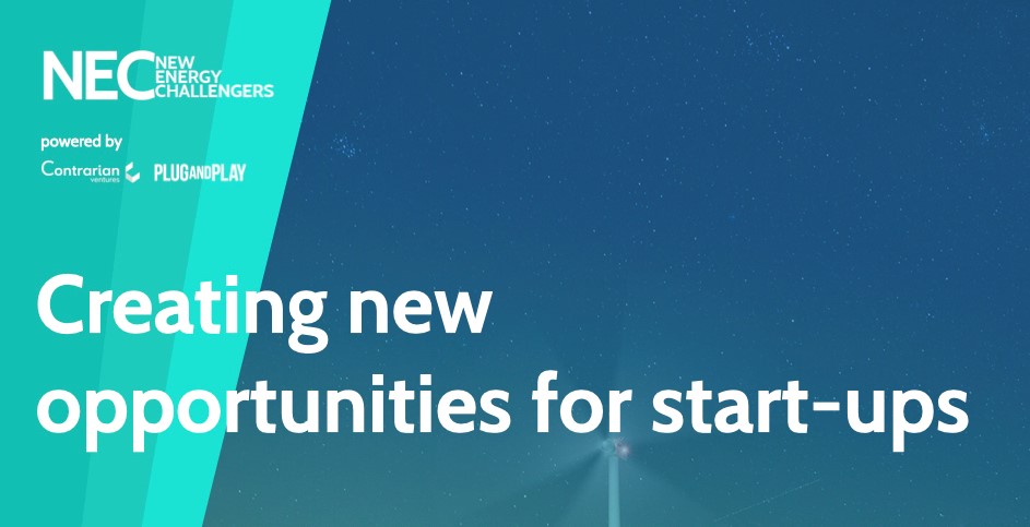 New Energy Challangers