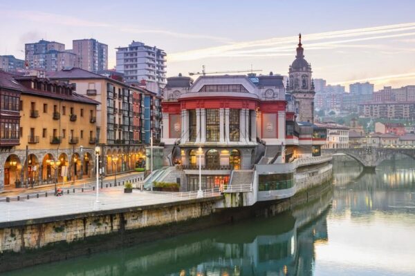 Bizkaia