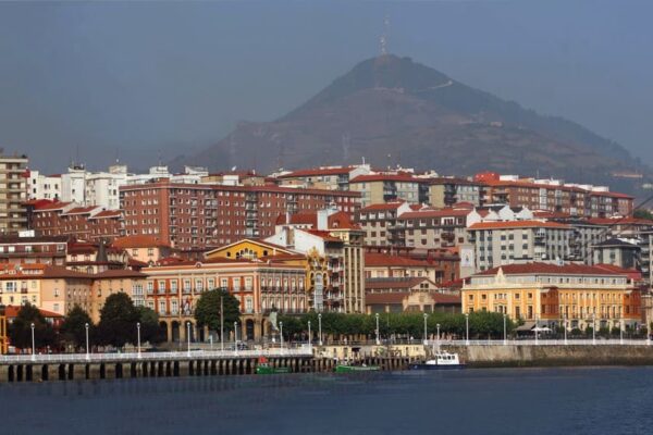 Bizkaia