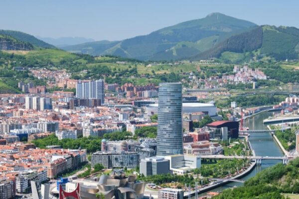 Bizkaia