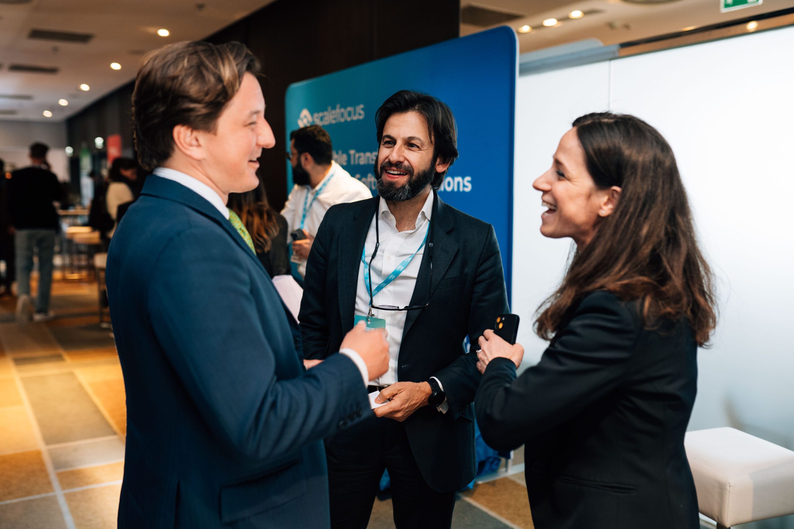 Energy Tech Summit to tackle the lack of growth-stage funding in the industry head-on by launching the “Growth Meets Capital” event