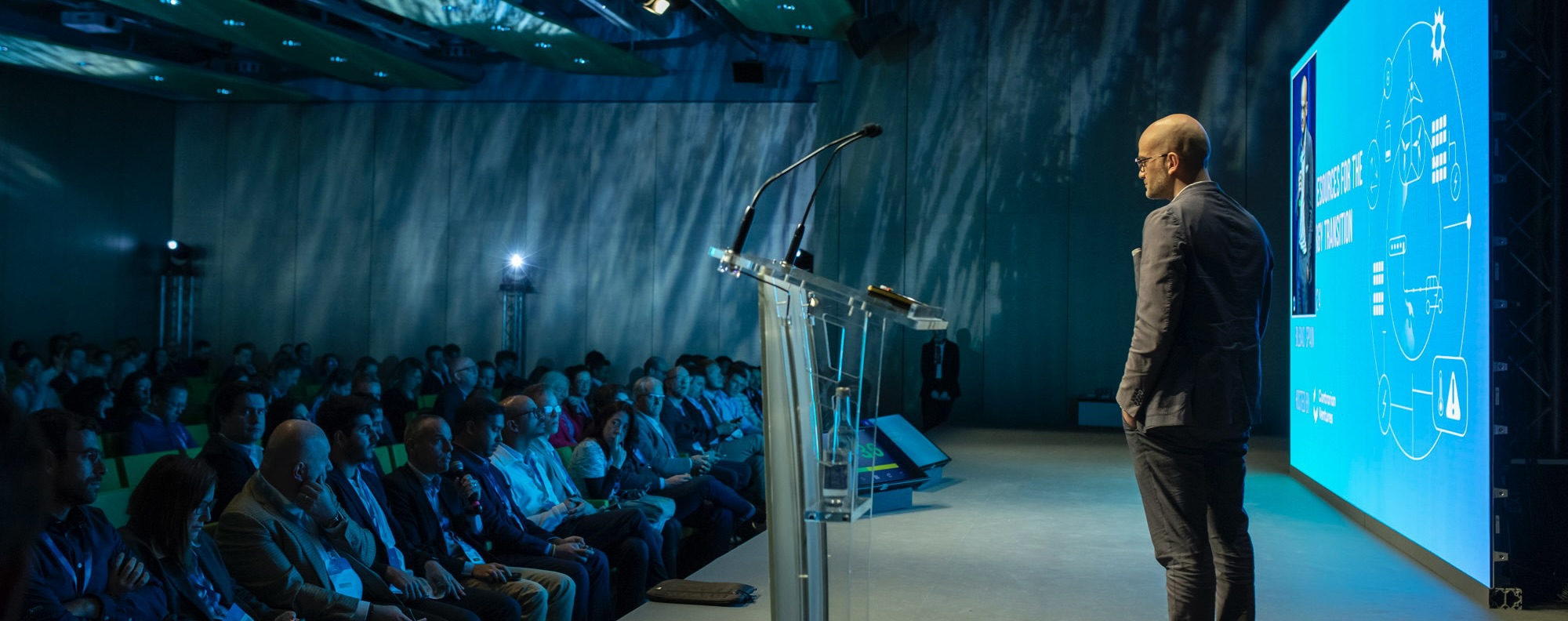 3 topics you can’t miss at ETS2025