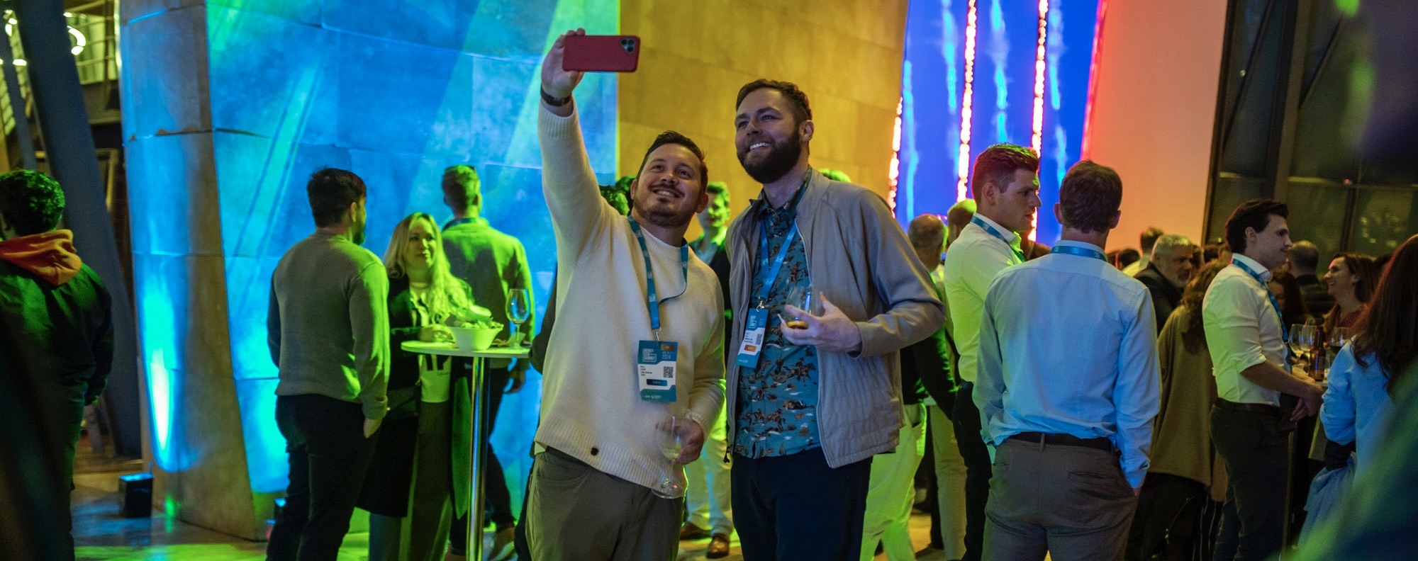 How to get your boss to say “yes” to Energy Tech Summit 2025