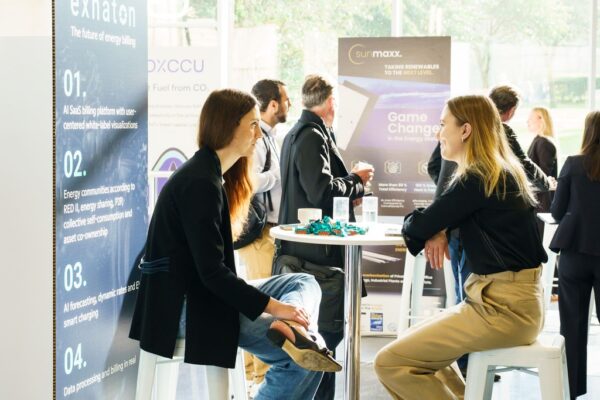 18 Energy Tech Summit 2025