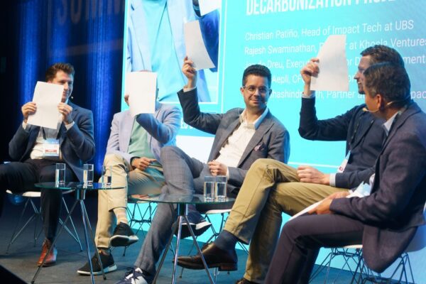 19 Energy Tech Summit 2025