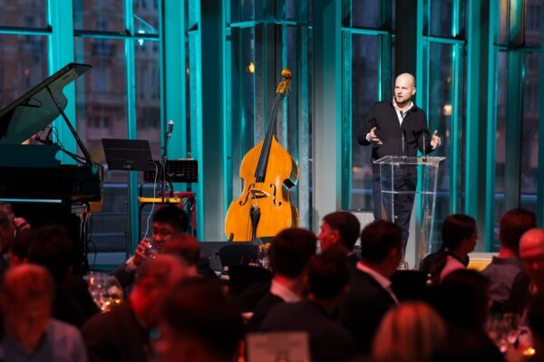 27 Energy Tech Summit 2025