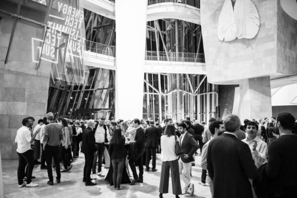 3 Energy Tech Summit 2025