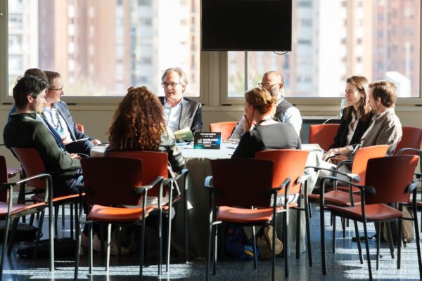 5 Energy Tech Summit 2025