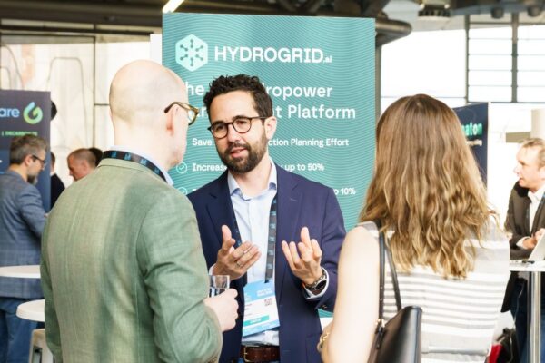 6 Energy Tech Summit 2025