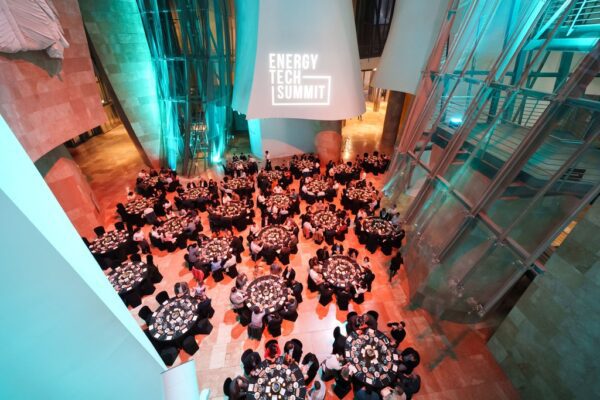 8 Energy Tech Summit 2025