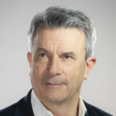 Antoine Rostand Antoine Rostand