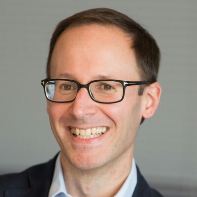 James Lockyer James Lockyer