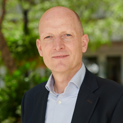 Robert Linck Robert Linck