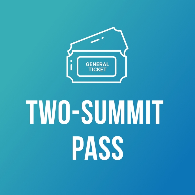 Two-Summit Pass Two-Summit Pass