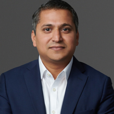 Ashwin Shashindranath