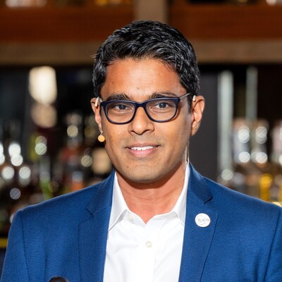 Bala Nagarajan Bala Nagarajan