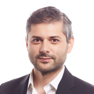 Julien Cristiani Julien Cristiani