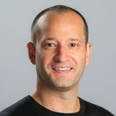 Greg Wasserman Greg Wasserman