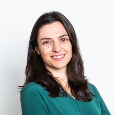 Lucille Bonnet Lucille Bonnet