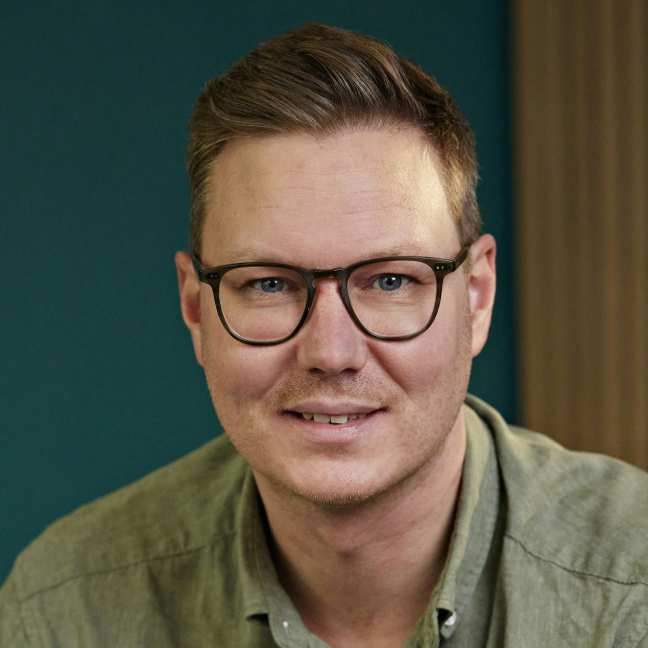 Daniel Lindén Daniel Lindén