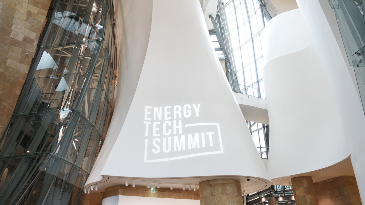 Energy Tech Summit